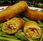Cuisine Garden - E Caravan Parks
