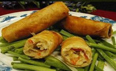 Cuisine Garden - E Caravan Parks 0