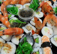 Red Mango Roll - E Caravan Parks