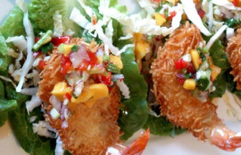 Red Chilli Thai Restaurant - E Caravan Parks 1