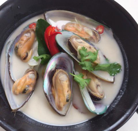 Red Chilli Thai Restaurant - E Caravan Parks 4