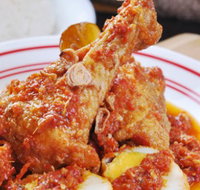 Shalom Brisbane Indonesian Restaurant - E Caravan Parks