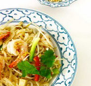 Ban-Na Thai Restaurant