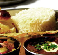 Randhawa's Indian Cuisine - E Caravan Parks