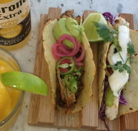 Sails Restaurant Noosa - E Caravan Parks