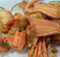 Tasty Magic Chinese Restaurant - E Caravan Parks