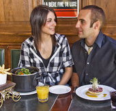 Vinous Wine Bar - E Caravan Parks