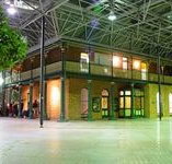 Rigbys Bar  Bistro - E Caravan Parks