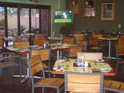 Hale Road Tavern - E Caravan Parks 0