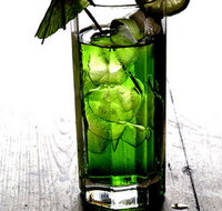 Marble Bar  Club - E Caravan Parks