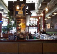 Foundry Pub  Grill - E Caravan Parks