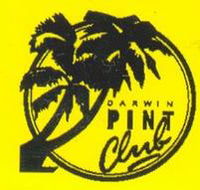 Pint Club Darwin - E Caravan Parks