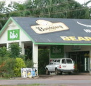 Humpty Doo Hotel - E Caravan Parks