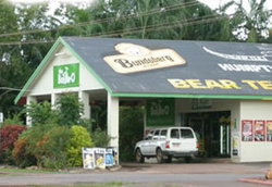 Humpty Doo Hotel - E Caravan Parks 0