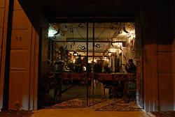 Pocket Bar - E Caravan Parks 0