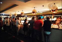 The Hotel Delany - E Caravan Parks 0