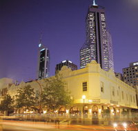 Belgian Beer Cafe - E Caravan Parks