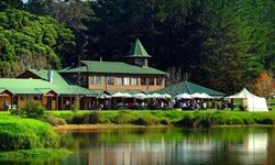 Last Drop Brewery - E Caravan Parks 0