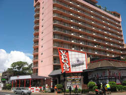 Vegas In Paradise - E Caravan Parks 0