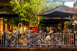 Grosvenor Hotel - E Caravan Parks