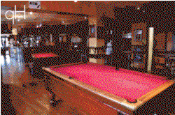 Quarry Hotel - E Caravan Parks 1