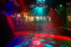 Geisha Bar - E Caravan Parks 1