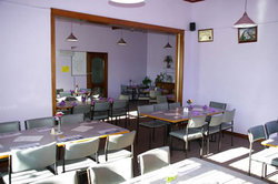 Forth TAS E Caravan Parks