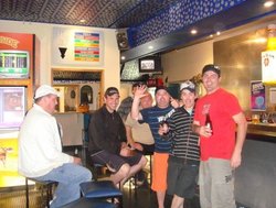 Village Green Tavern - E Caravan Parks 1