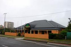 Finnian's Irish Tavern - E Caravan Parks 1