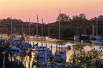 H20 Bar And Bistro - E Caravan Parks 1