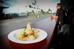 The Dockyard - E Caravan Parks 1