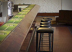 Eden Hill Bar And Bistro - E Caravan Parks 0