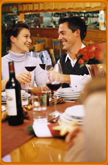 Steeds Club Grill & Bar - E Caravan Parks 2