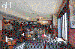 Quarry Hotel - E Caravan Parks 2