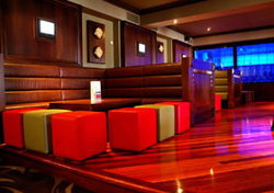 GV Hotel - E Caravan Parks 2