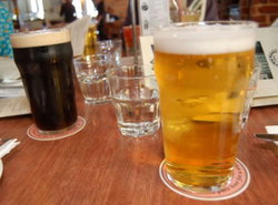 Last Drop Brewery - E Caravan Parks 2