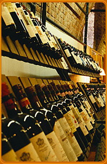 Steeds Club Grill & Bar - E Caravan Parks 3