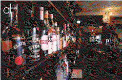 Quarry Hotel - E Caravan Parks 3