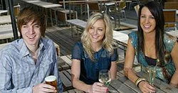 Vaucluse Hotel - E Caravan Parks 3