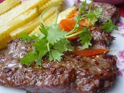 H20 Bar And Bistro - E Caravan Parks 3