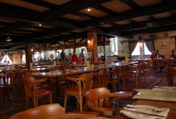 Last Drop Brewery - E Caravan Parks 3