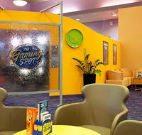 The Palmerston Sports Club Inc - E Caravan Parks