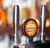 Zierholz Premium Brewery - E Caravan Parks
