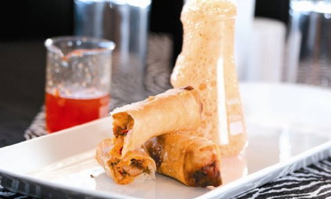 Zulu's Restaurant & Bar - E Caravan Parks 1