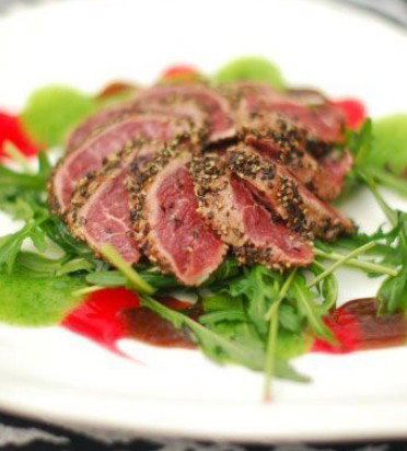 Zulu's Restaurant & Bar - E Caravan Parks 2