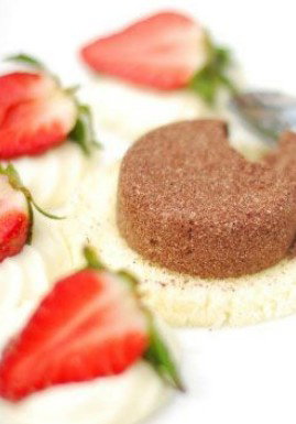 Zulu's Restaurant & Bar - E Caravan Parks 3