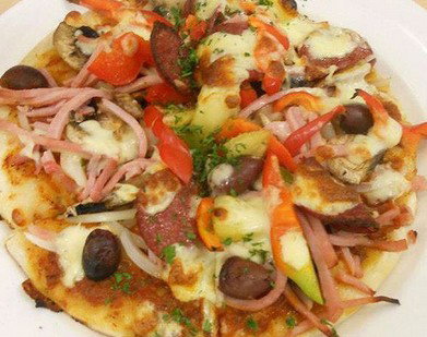 Cooroy QLD E Caravan Parks