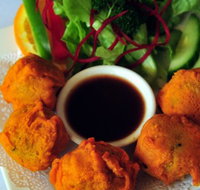 Mystic India Indian Restaurant