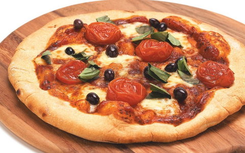 Toscani's - E Caravan Parks 0