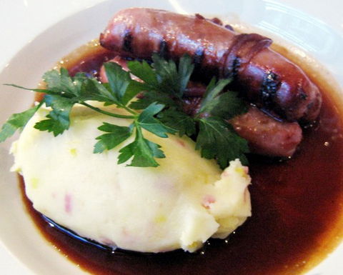 Admella's Bistro - E Caravan Parks 0